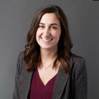 Chelsea Mcgowan