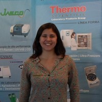 Luisina Da Costa