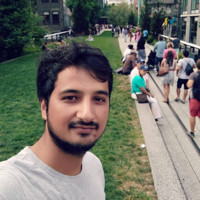 Vineet Thakur