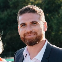 Benoit Lafon