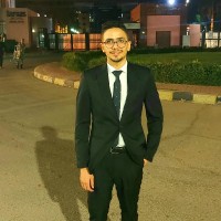 Mohamed Hesham