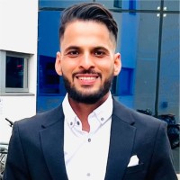 Mohammed Rahil Qureshi