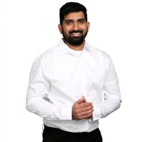 Hiren Rabari