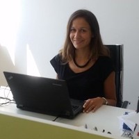 Ana Milojevic