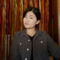 Yeshi Wangmo