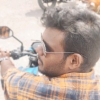 Mohanraj Tr