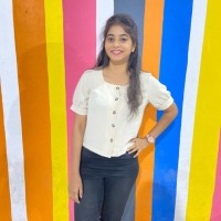 Shravya Kotha