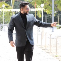 Ashwin Joshy