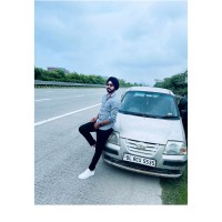 Harsimran Singh