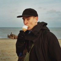 Callum Bailey
