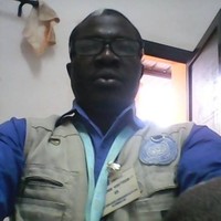 Doumbia Mahamadou Drivet
