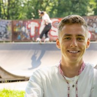 Daniel Wicki
