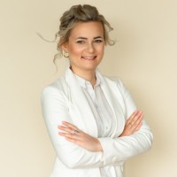 Vendula Jeřábková 🍀