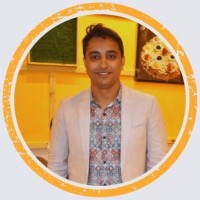 Nameet Jain