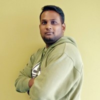 Prabhakaran D