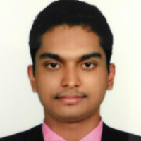 Ananthu Nambyarath
