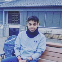 Rohit saini