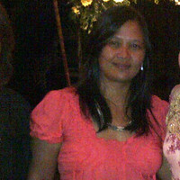 Meitta Purwasanti