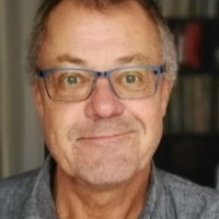 Gert Jensen