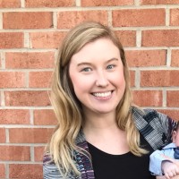 Chelsey Harward