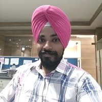 Amandeep Singh