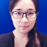 Jasmine Zhao