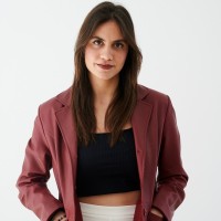 Ghada Turki