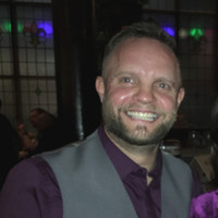Matthew Horrocks