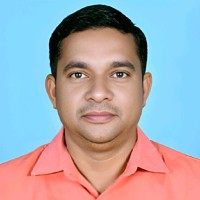 B Siva Rama Krishna Rao