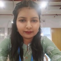Aruna Pawar