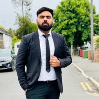 Mohsin Raza