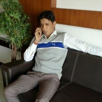 Shrawan Poonia