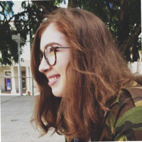 Libby Baikaloff-Wright