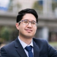 Justin Pham