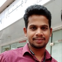 Vinoth Kumar