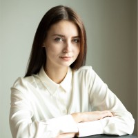 Oksana Kopyliak