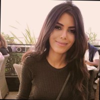 Dounia CHRAA, Ph.D