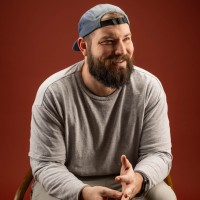 Justin Hopkins