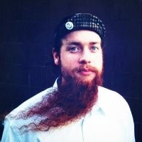 Travis Bos