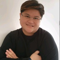 Aileen San Jose