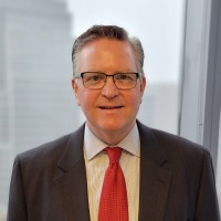 Mike O'Connor