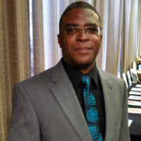 Antonio Evans