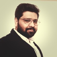 Nishant Contractor