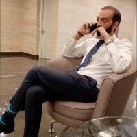 Abdul Ahad Shahid