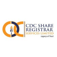 Cdc Share Registrar Services Limited