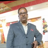 Bindhya  Nath Mishra