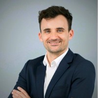 Benjamin DEVAUX