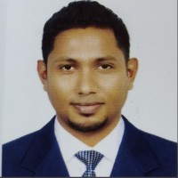 Mahfuj Ali
