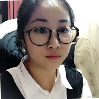 Kimi Wang