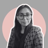 Cinthya Catalina Espinoza Araya